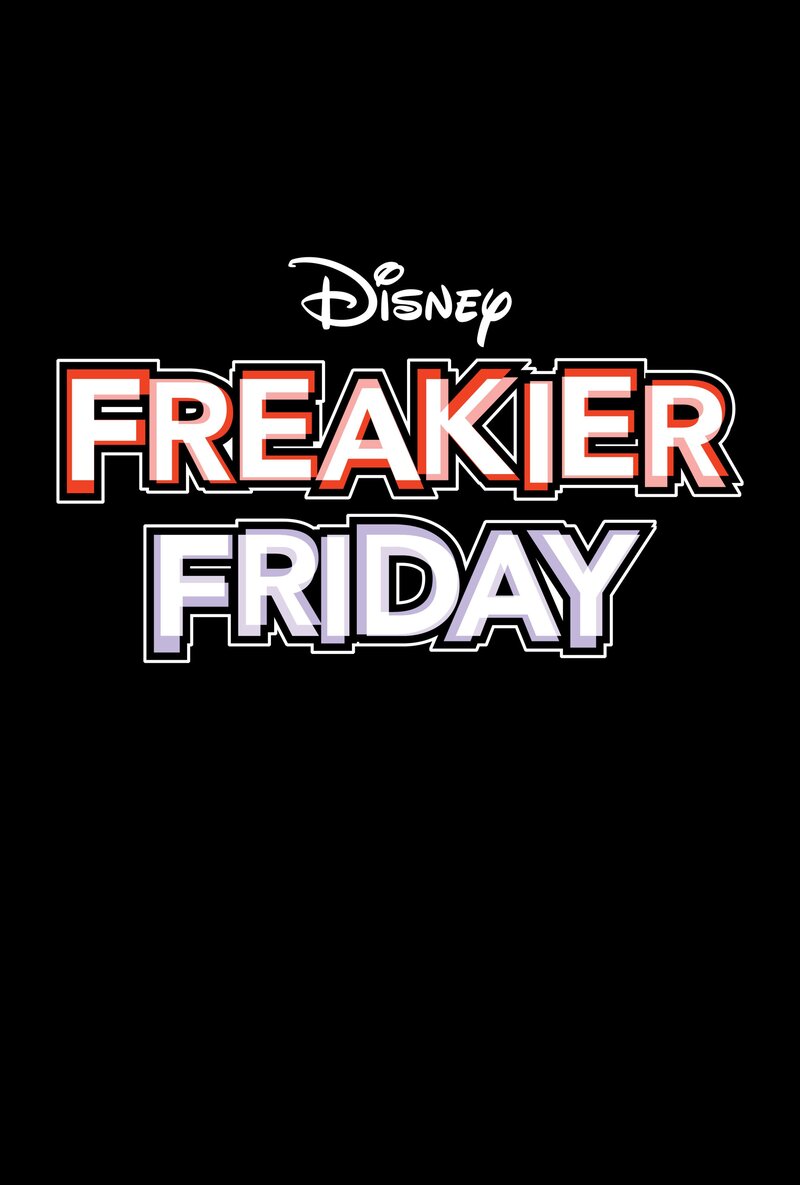 Freaky Friday 2 (2025) - poster 1