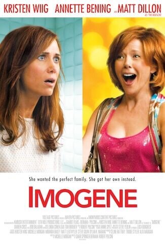 Girl Most Likely (2012) - poster 2