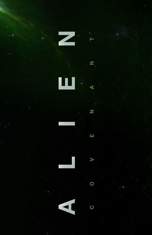 Чужой: Завет (2017) - постер 8