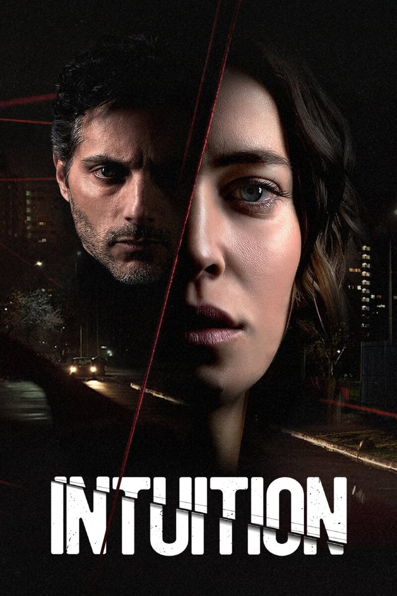 Intuition (2020) - poster 1