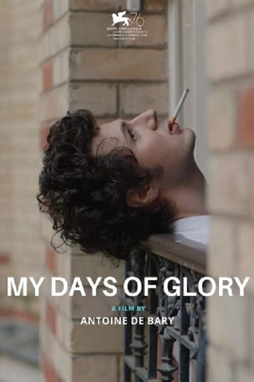 My Days of Glory (2019) - poster 1