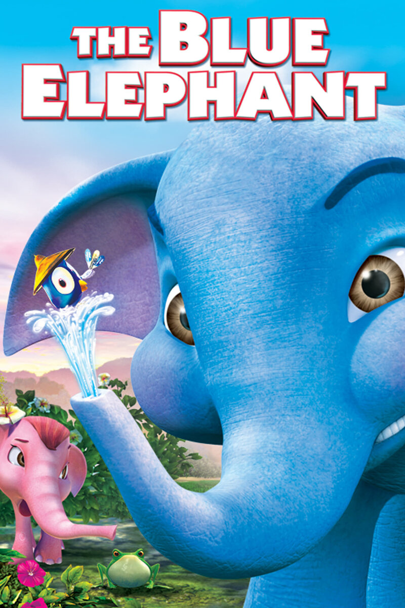 Khan Kluay (2006) - poster 1