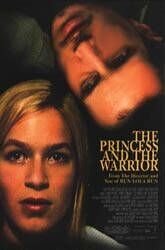The Princess and the Warrior (2000) - poster 2