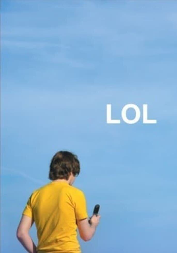 LOL (2006) - poster 1