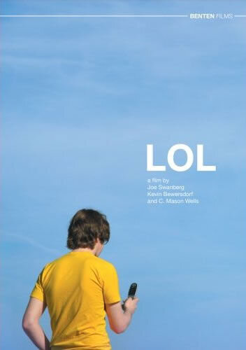 LOL (2006) - poster 2