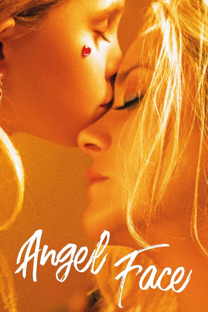 Angel Face (2018) - poster 1