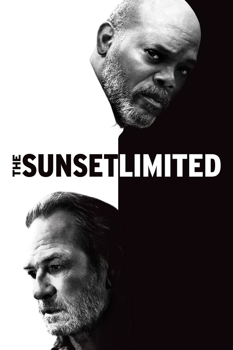 The Sunset Limited (2011) - poster 1