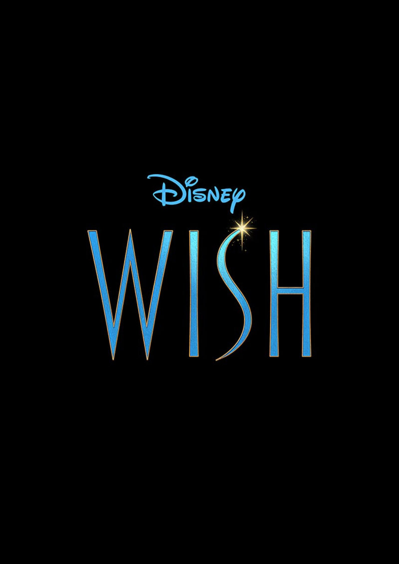 Wish (2023) - poster 4