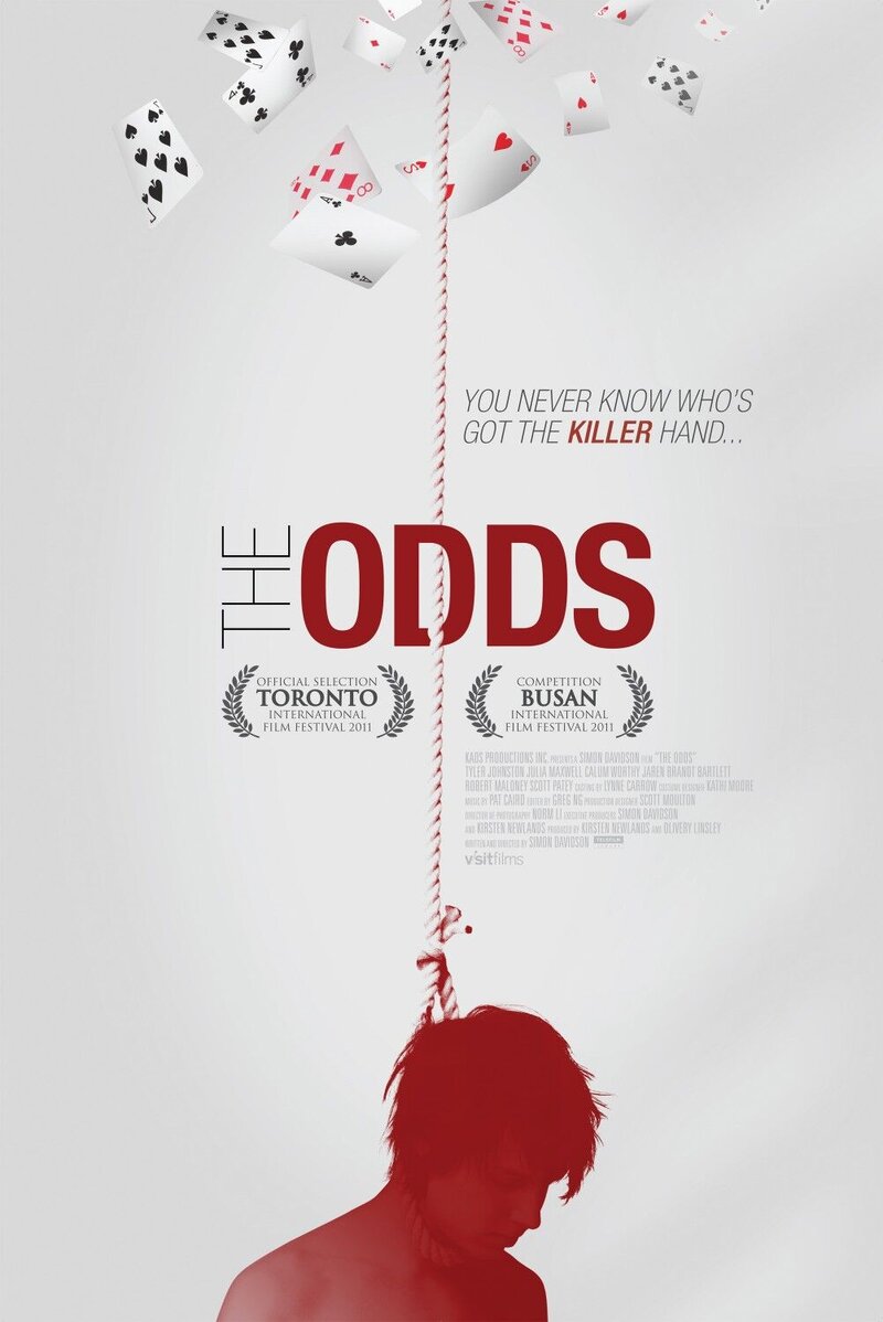 The Odds (2011) - постер 1