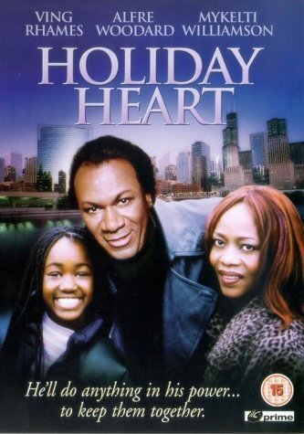 Holiday Heart (2000) - poster 2