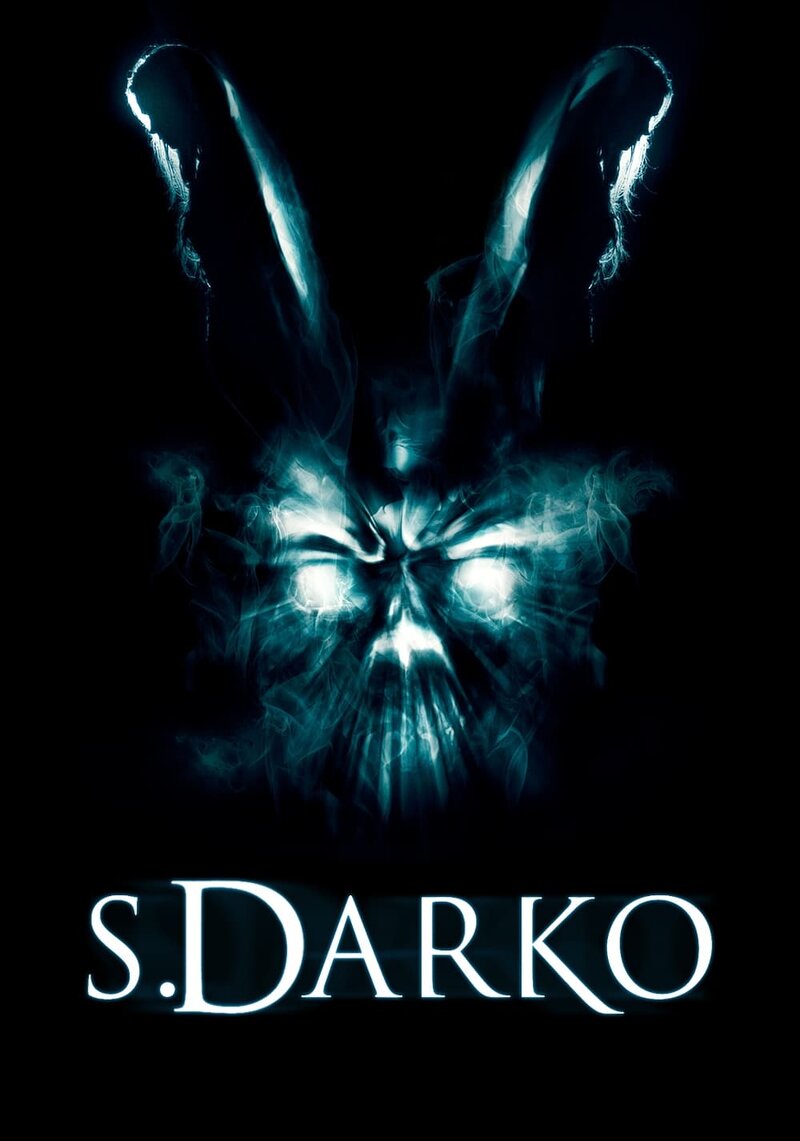 С. Дарко (2009) - постер 2
