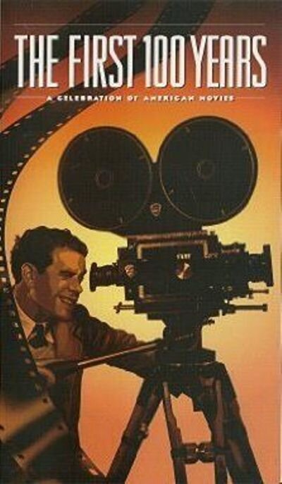 Столетие американского кино (1995) - постер 1