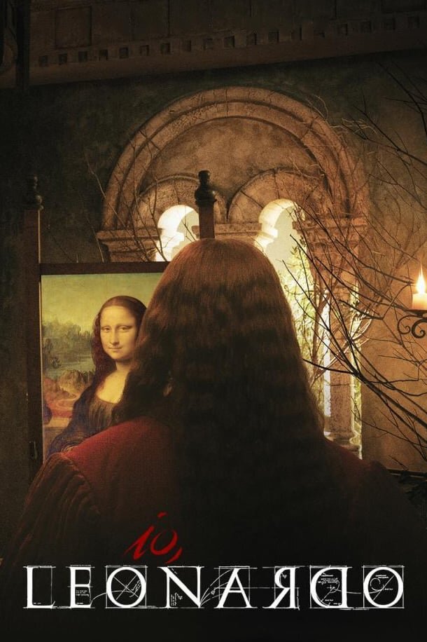 Леонардо да Винчи. Неизведанные миры (2019) - постер 4