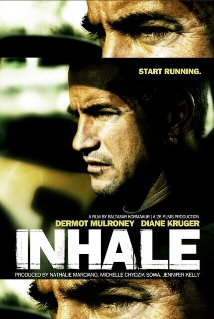 До последнего вздоха (2010) - постер 2