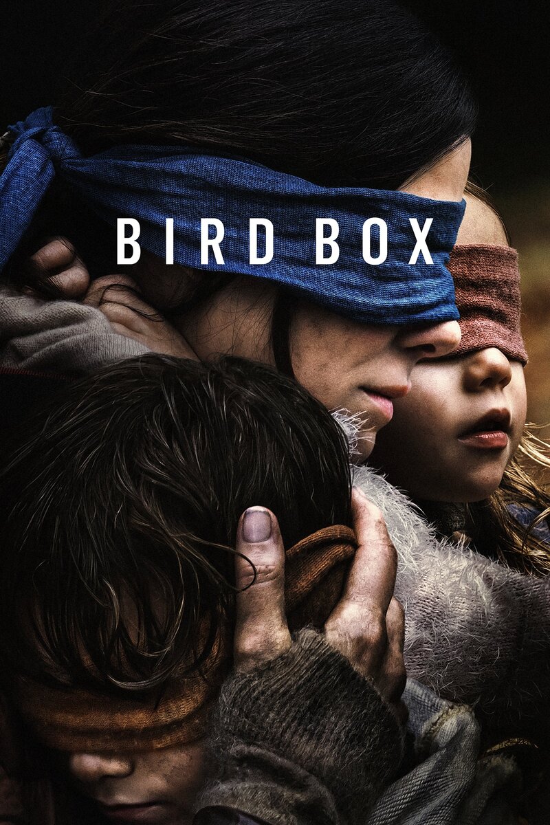 Птичий короб (2018) - постер 2