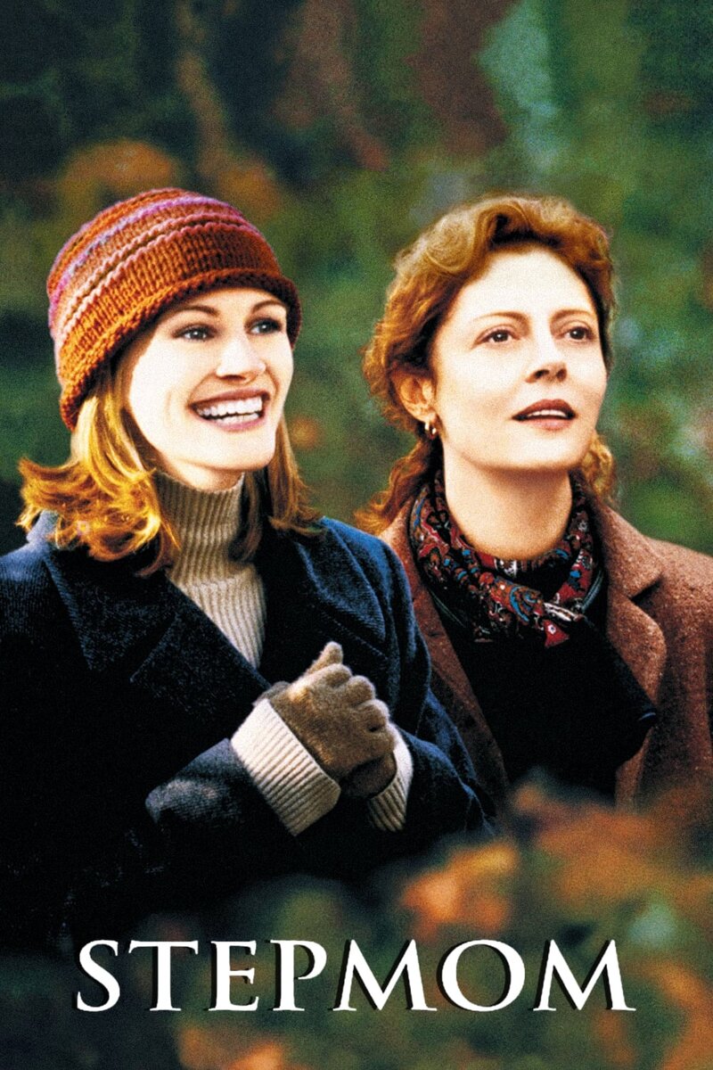 Stepmom (1998) - poster 1