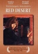 Red Desert (1964) - poster 2