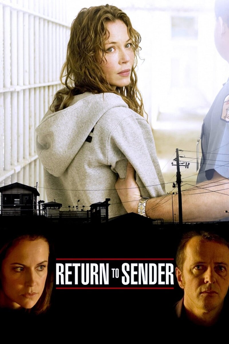 Вернуть отправителю (2004) - постер 2