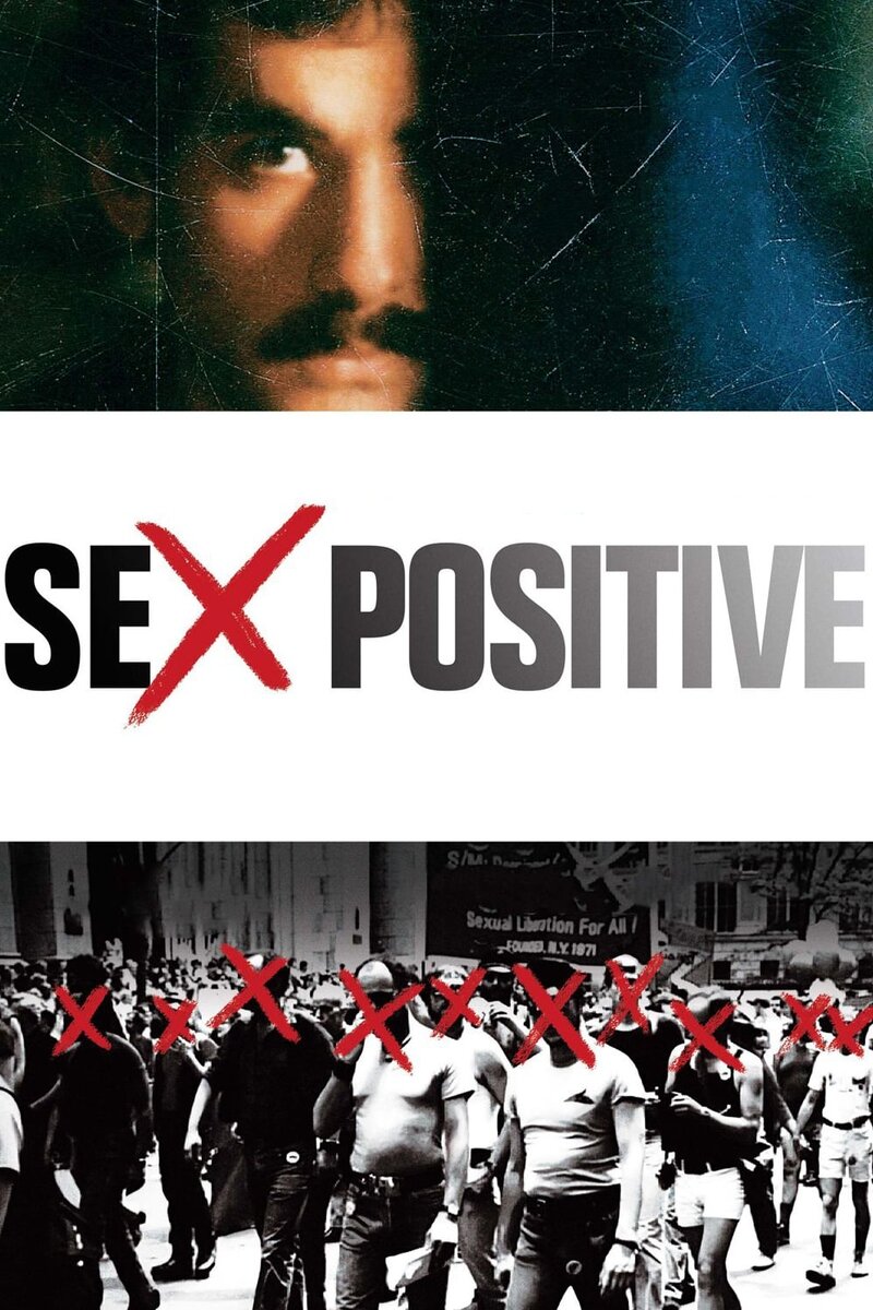 Sex Positive (2008) - постер 2