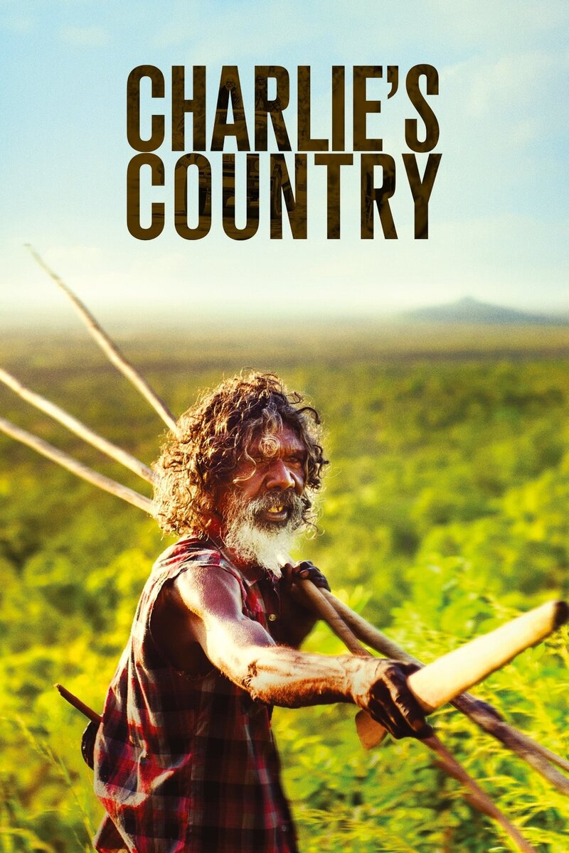 Charlie's Country (2013) - poster 1