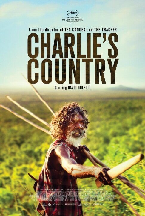 Charlie's Country (2013) - poster 2