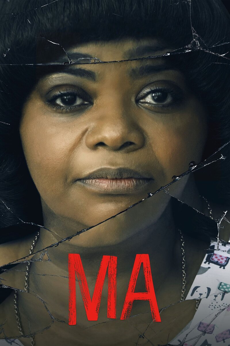 Ma (2019) - poster 1