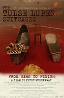The Tulse Luper Suitcases, Part 3: From Sark to the Finish (2003) - poster 1