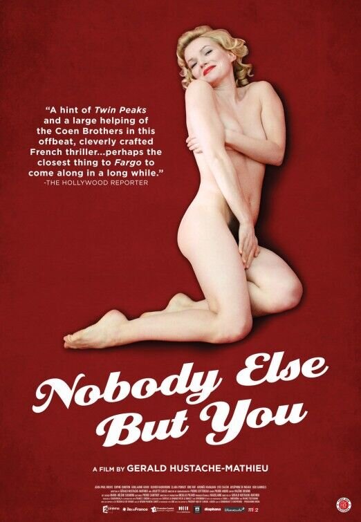 Nobody Else But You (2011) - poster 4
