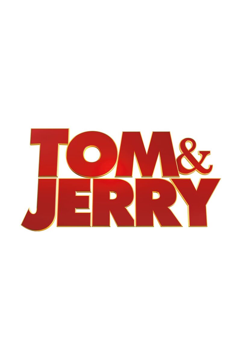 Tom and Jerry (2021) - poster 5