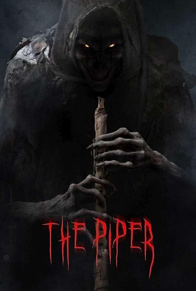 Проклятие дудочника (2023) - постер 2