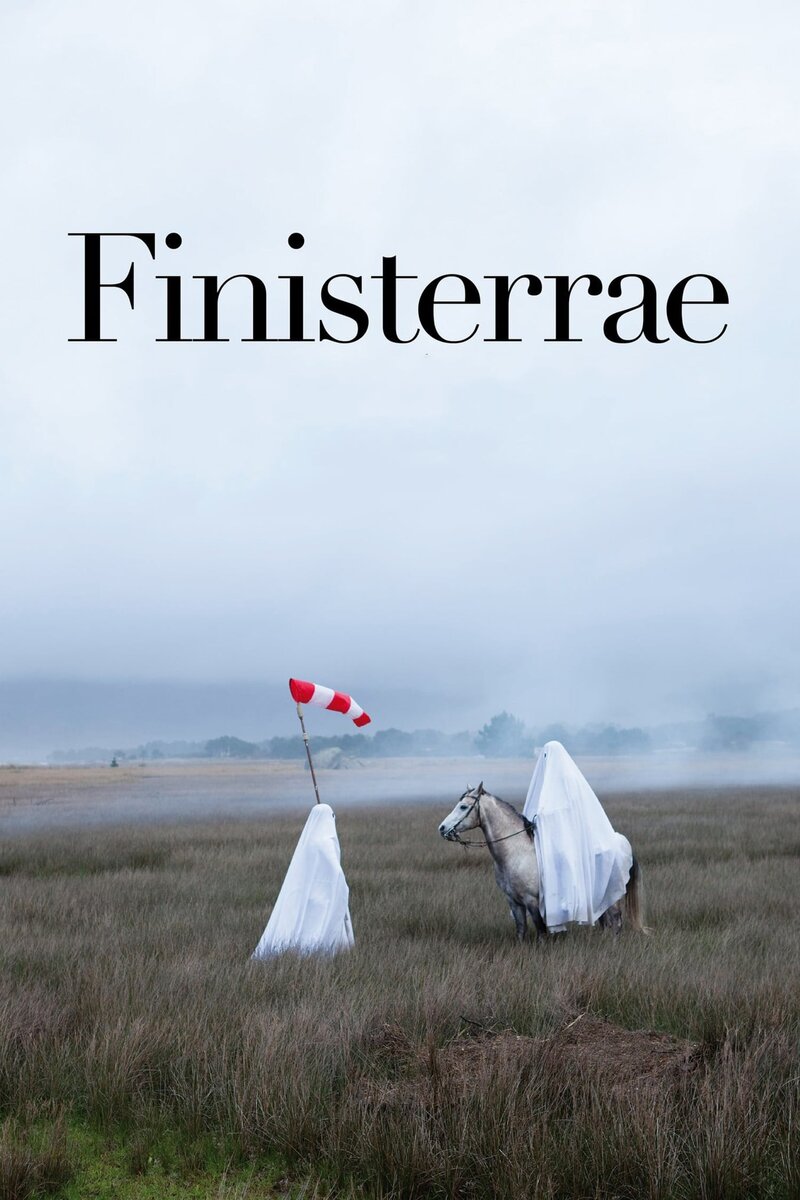 Finisterrae (2010) - poster 1