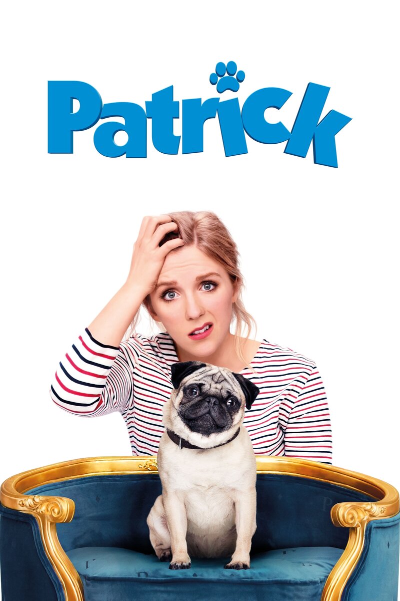 Patrick (2018) - poster 1