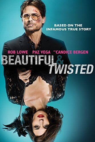Beautiful & Twisted (2015) - poster 2