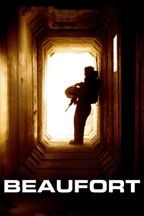 Beaufort (2007) - poster 1