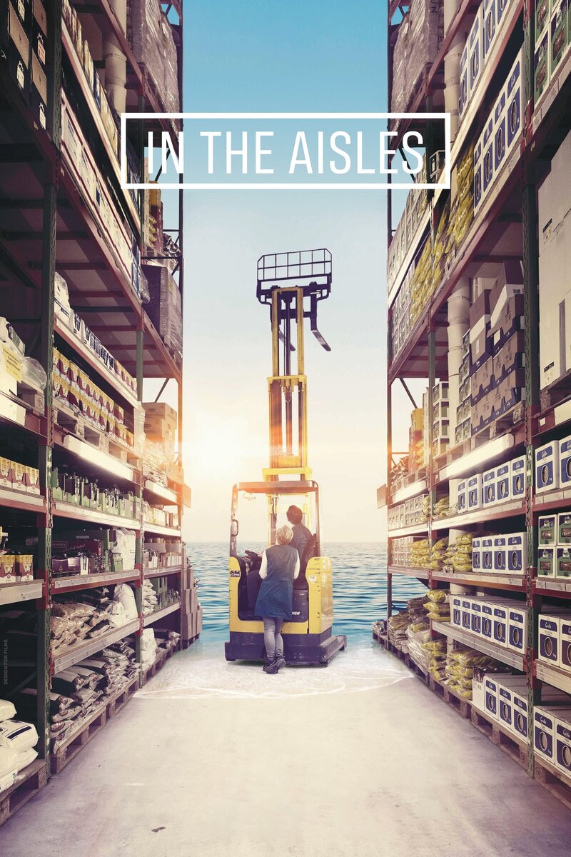 In the Aisles (2018) - poster 1
