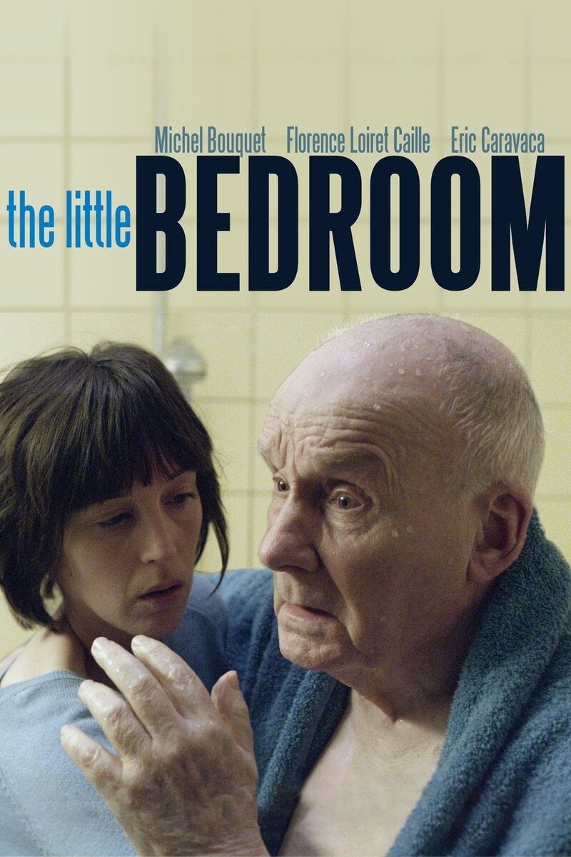 The Little Bedroom (2010) - poster 1
