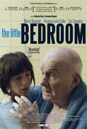The Little Bedroom (2010) - poster 2