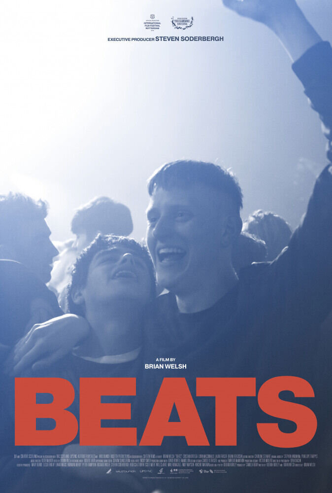 Рейв (2019) - постер 2