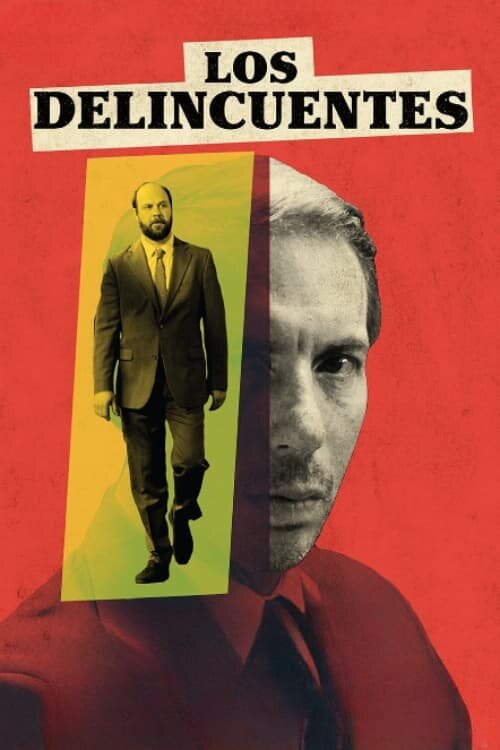 Преступники (2023) - постер 1