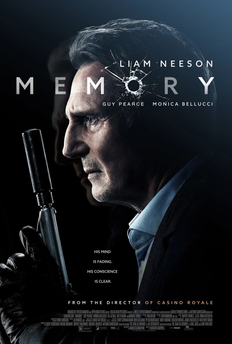 Флешбэк (2022) - постер 2