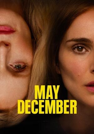 May December (2023) - poster 1