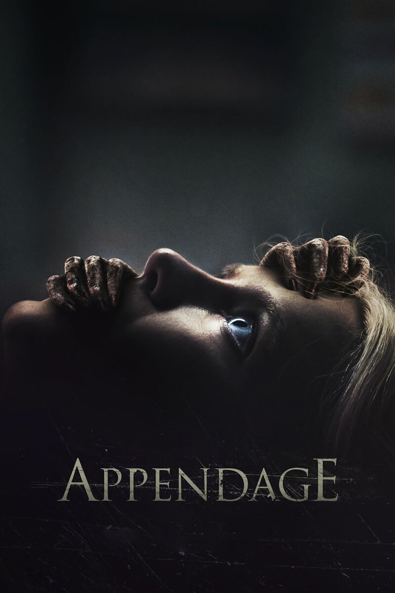 Appendage (2023) - poster 2