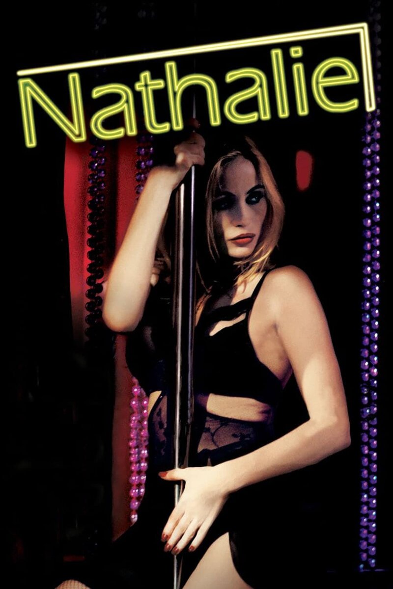 Nathalie... (2003) - poster 1