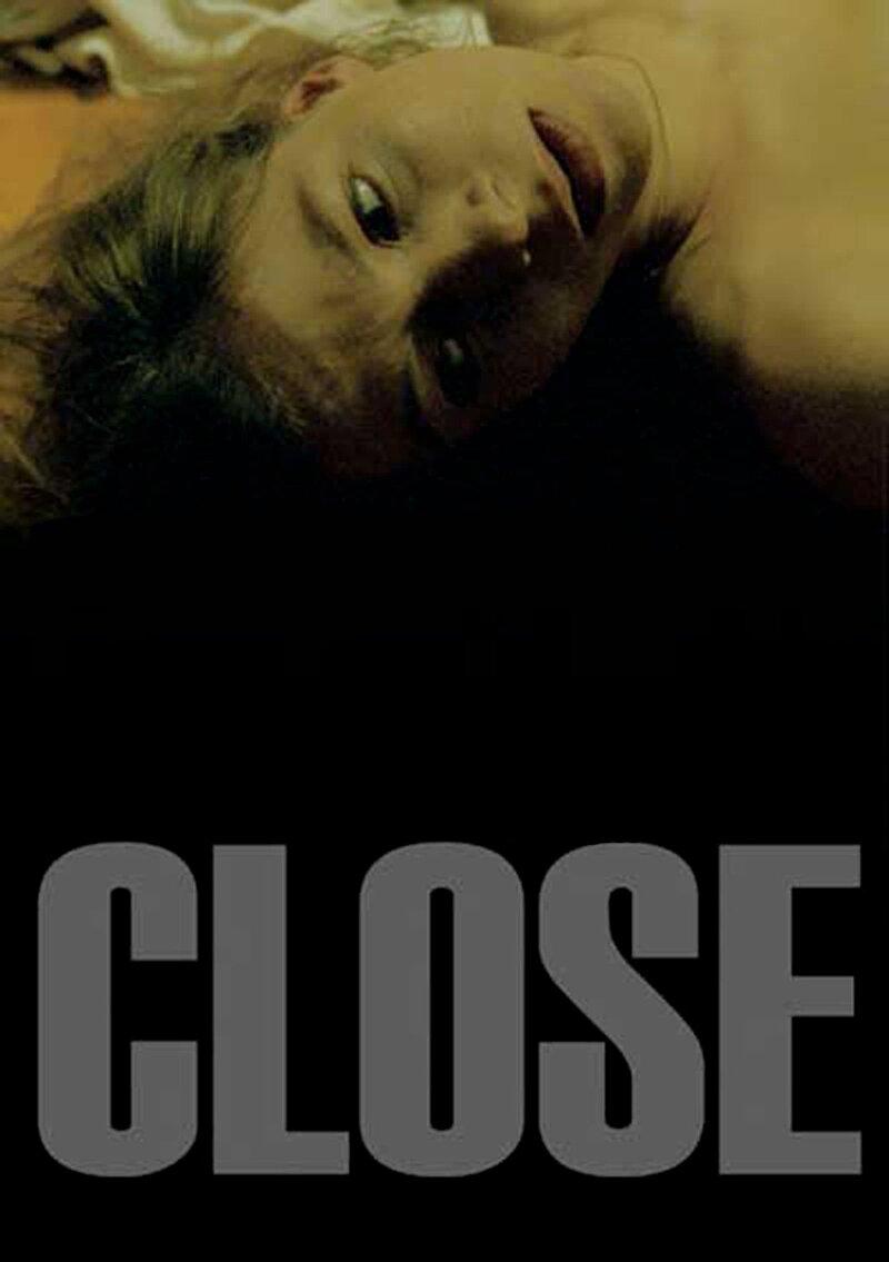 Close (2004) - poster 1