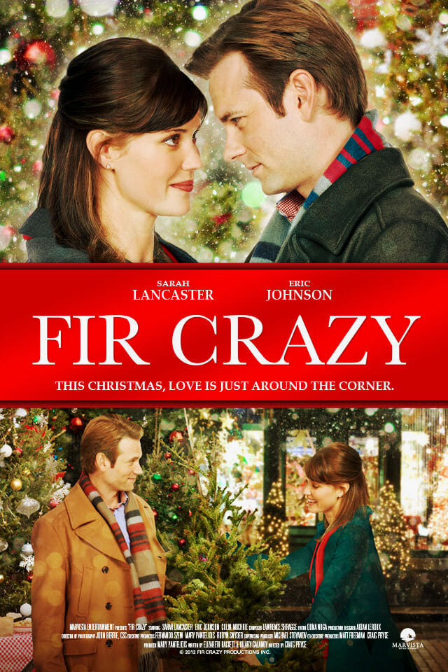 Fir Crazy (2013) - poster 1