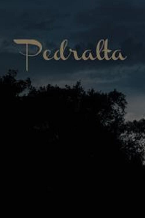 Pedralta (2021) - poster 1
