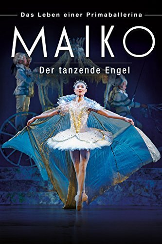 Майко: Танцующее дитя (2015) - постер 1