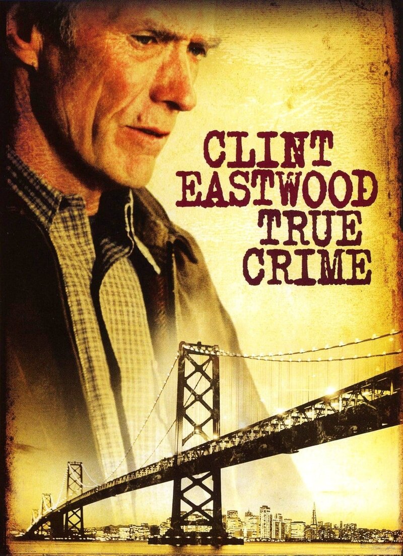 True Crime (1999) - poster 1