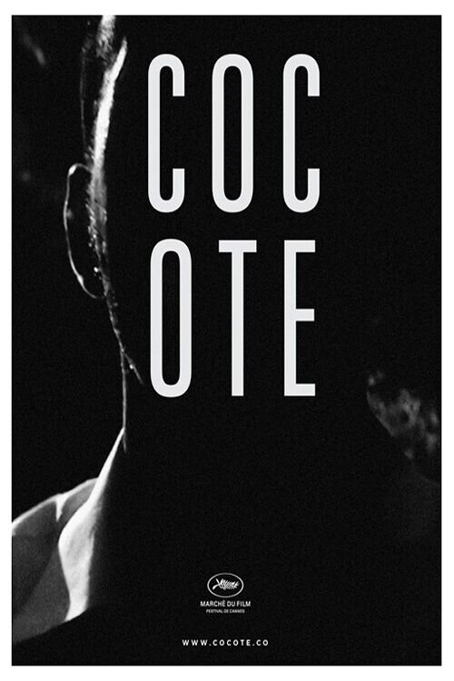 Cocote (2017) - poster 2