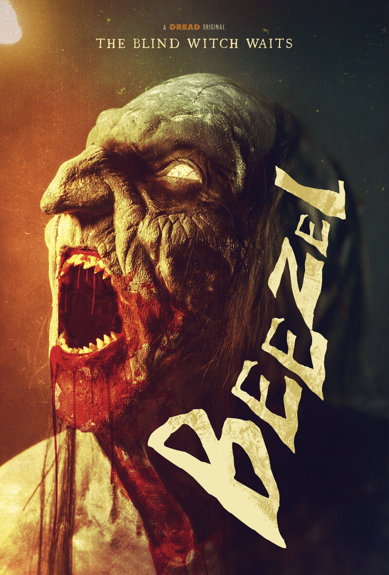 Beezel (2024) - poster 1
